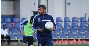Qurban Qurbanov: “Bəzi futbolçularla yolları ayıra bilərik”
